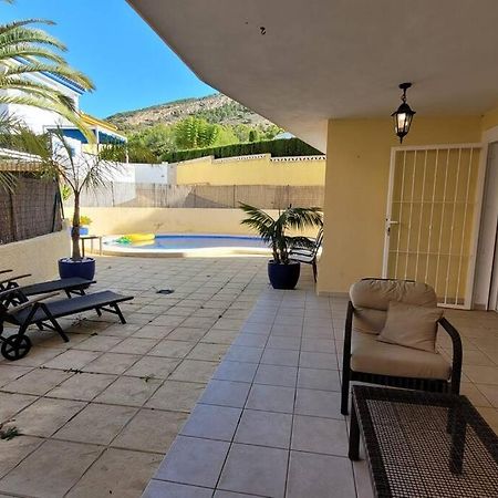 אלביר Sha Villa With Private Pool , Albir מראה חיצוני תמונה