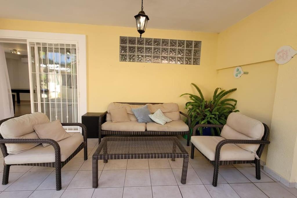 אלביר Sha Villa With Private Pool , Albir מראה חיצוני תמונה