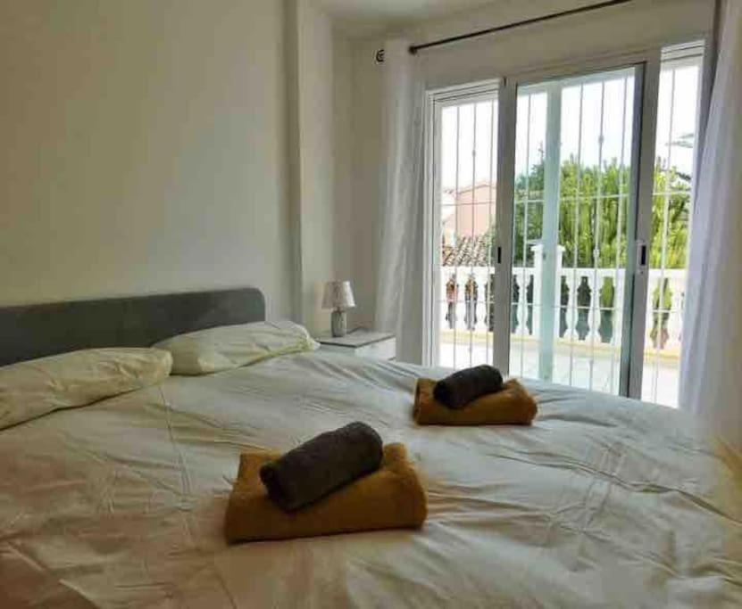 אלביר Sha Villa With Private Pool , Albir מראה חיצוני תמונה