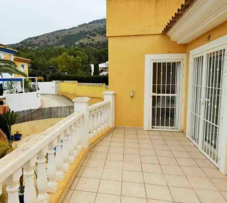 אלביר Sha Villa With Private Pool , Albir מראה חיצוני תמונה