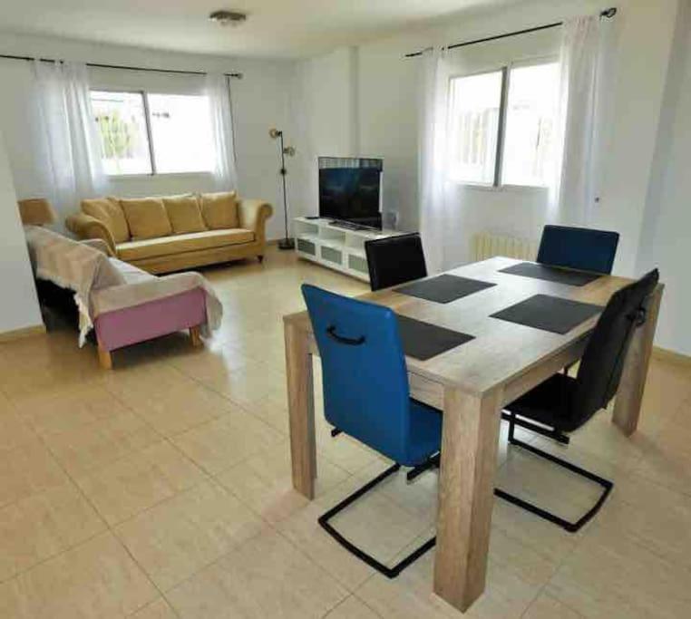 אלביר Sha Villa With Private Pool , Albir מראה חיצוני תמונה