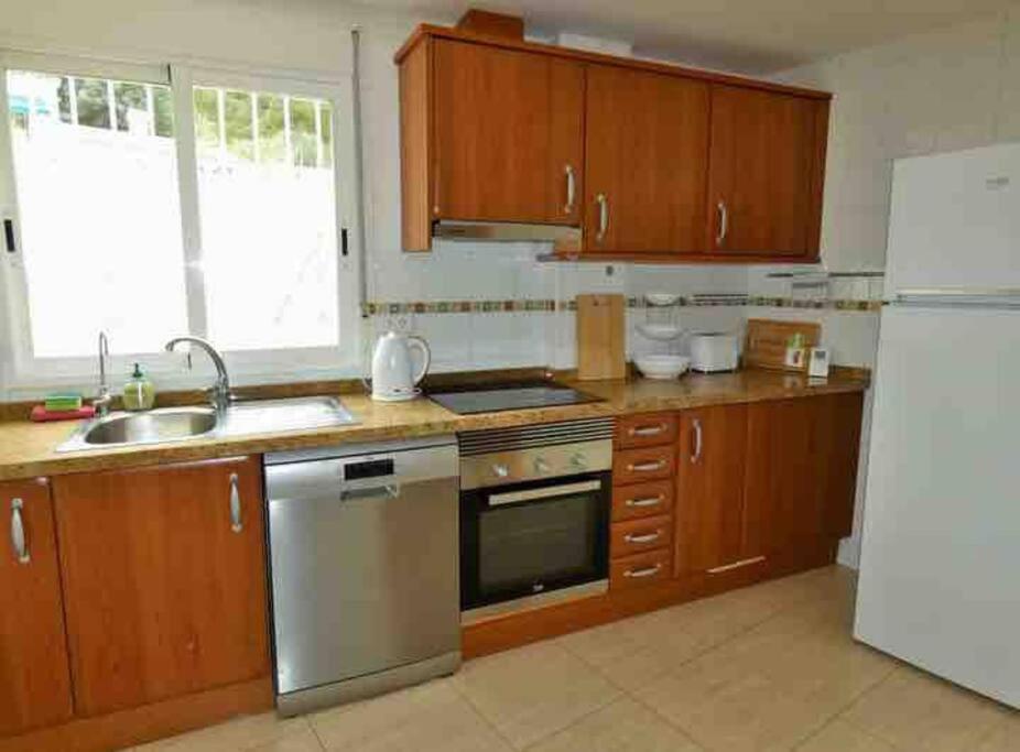 אלביר Sha Villa With Private Pool , Albir מראה חיצוני תמונה